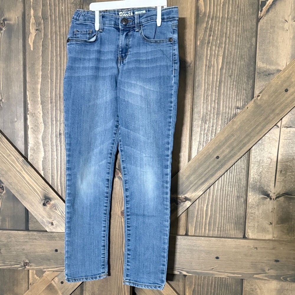 OshKosh B'gosh Stylish Denim Jeans
